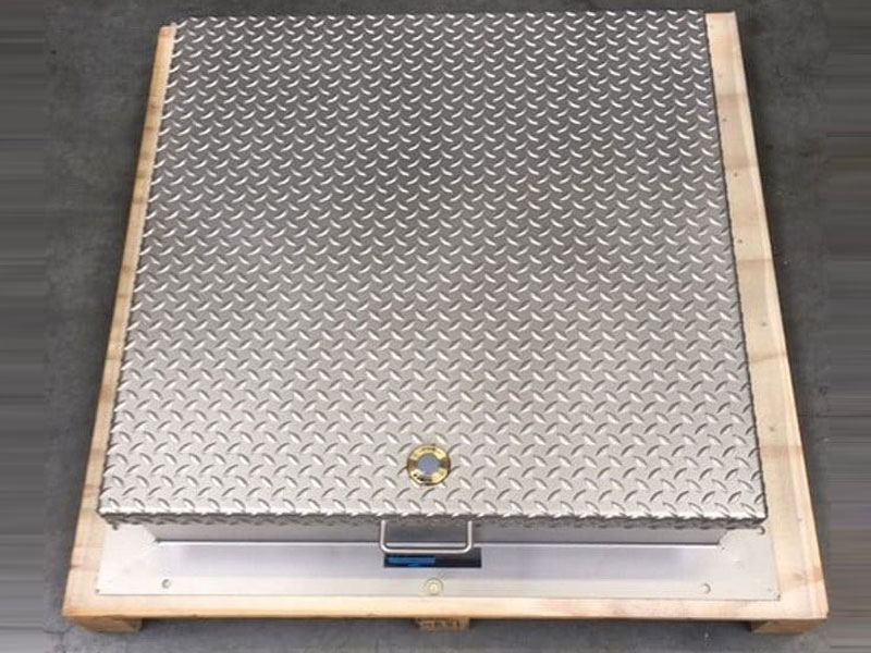 Manhole Covers