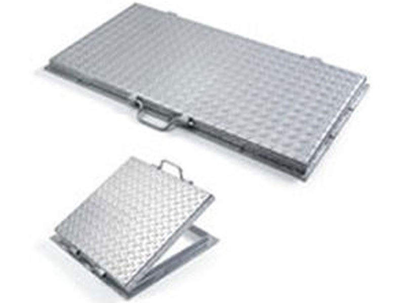 Manhole Covers