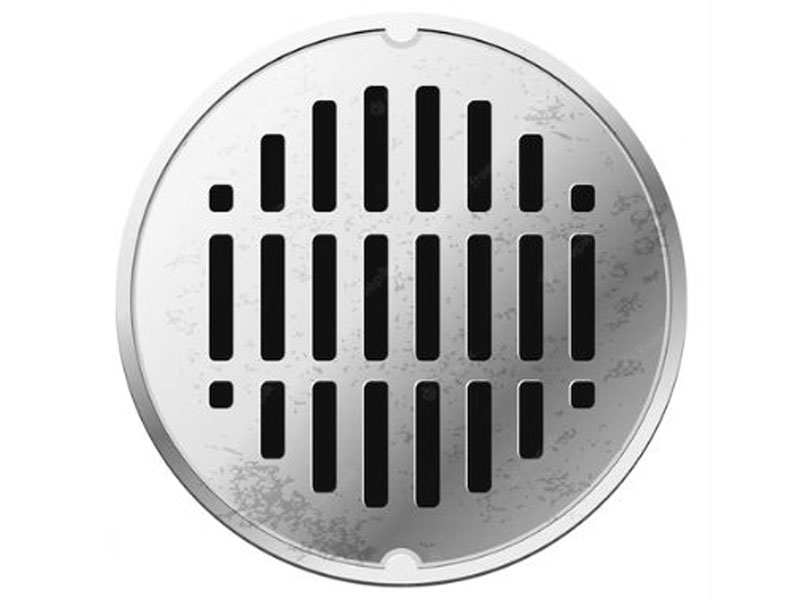 Manhole Covers
