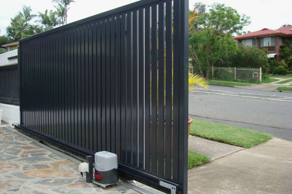 Sliding Gate