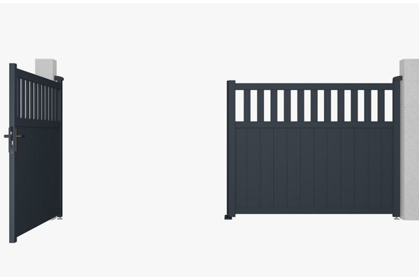Swing Gate
